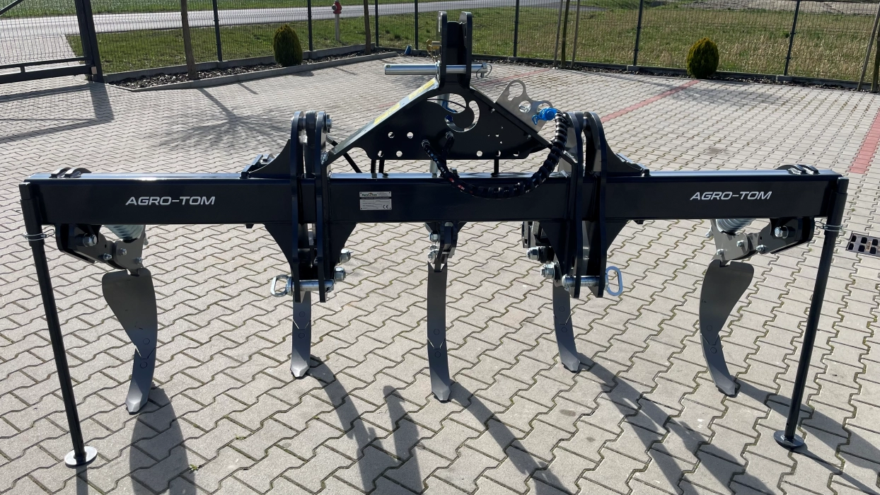 Cultivator multifuncțional - KWK 2.5