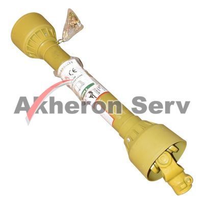 Cardan T4 de 850 mm - utbak51
