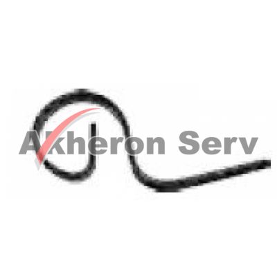 Arc combinator fara varf 26x10 REGENT - 33.42.170