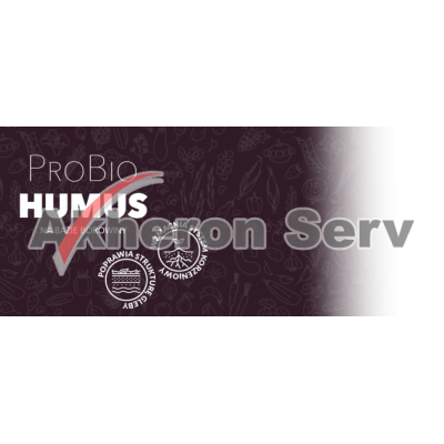 ProBio HUMUS - 20 litri