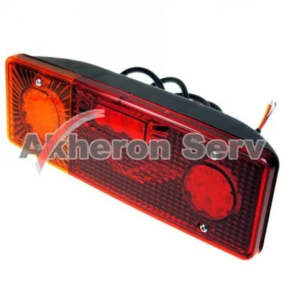 Lampa stop dreapta spate cu leduri AO16 - AO16