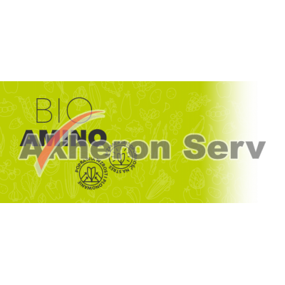 Bio-AMINO - 1.000 litri