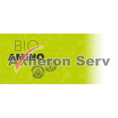 Bio-AMINO - 1.000 litri