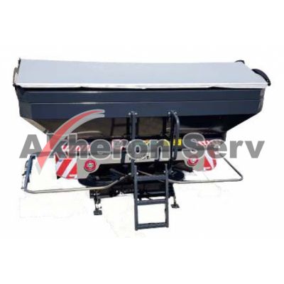 Mașină de împrăștiat îngrășăminte chimice Agro-Tom - RNH XL 1800