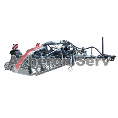 Compactor Agro-Tom - model UPH 4