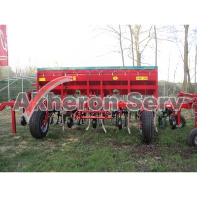 Cultivator/prășitoare cu fertilizare - ABK 006-Big-Vario-standard/flex