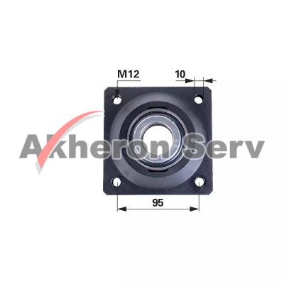 Lagar cu rulment - 025080