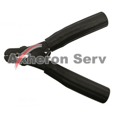 Cleste curent baterie negru (-) - 50752289645