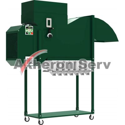 Selector aerodinamic - ISM-10 model NW