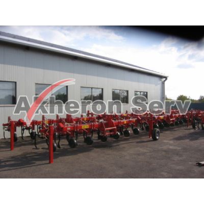 Cultivator/prășitoare fără fertilizare - ABK 006-standard/flex