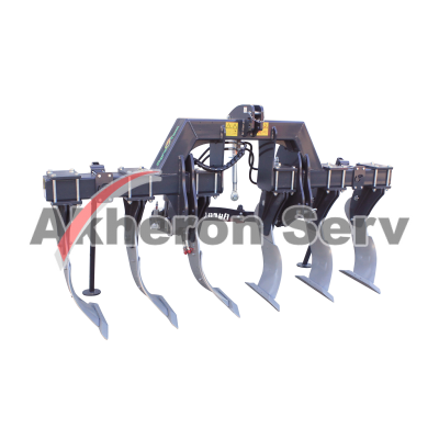 Subsolier Agro-Tom - model GPK 2.5