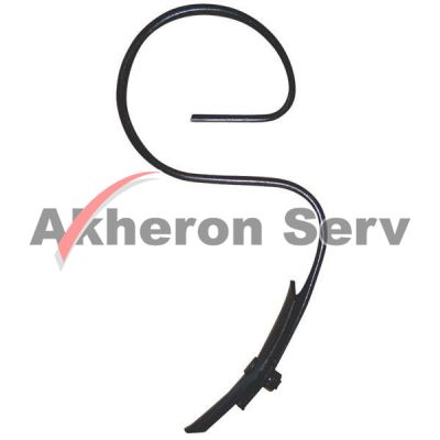 Arc combinator S3 25x8 - PPH006