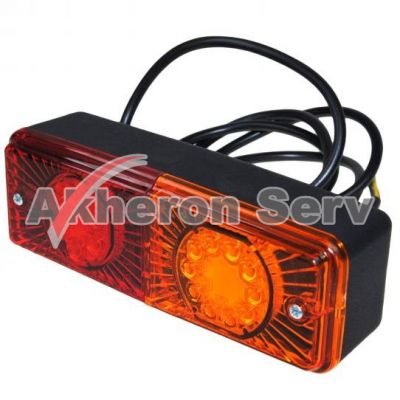 Lampa stop spate cu leduri AO17 - AO17