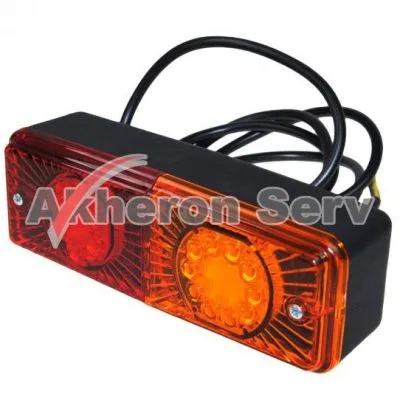 Lampa stop spate cu leduri AO17 - AO17