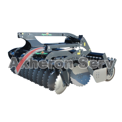 Grapa cu discuri Agro-Tom - ATS XL 2.2