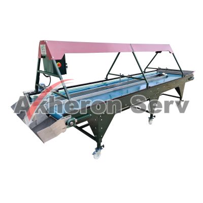 Selector de fructe și legume Agro-Weld - selector legume, fructe