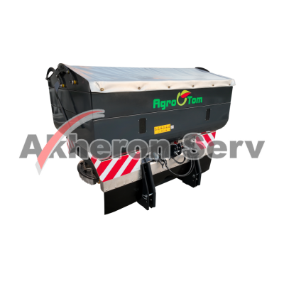 Mașina de împrăștiat îngrășăminte chimice - RNH XL Premium 3200