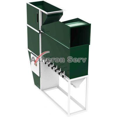 Selector aerodinamic - ISM-15 model NW