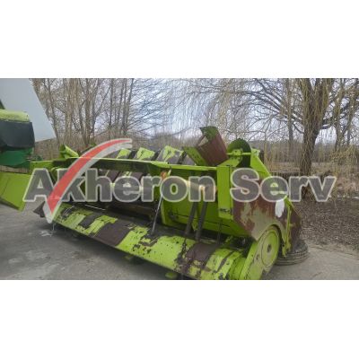 Header de porumb Claas - 6 rânduri