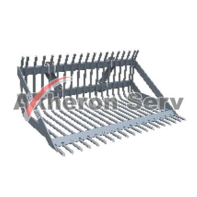 Cupa pentru piatra SONAROL - LASNR2000