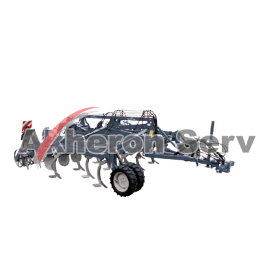 Cultivator de miriște Agro-Tom - model APSPH Premium 3.6
