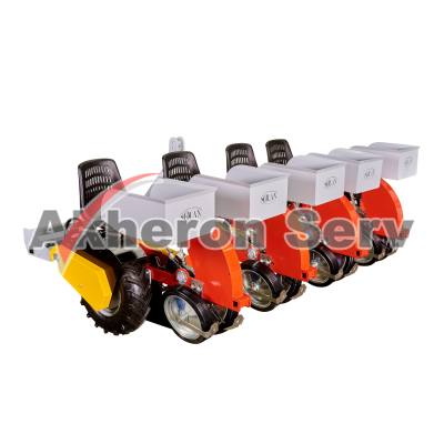 Plantator de răsaduri SOLAN S-241 - model R