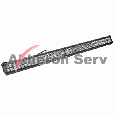 Lampa de lucru cu leduri, LED Bar, 234W - AKD21