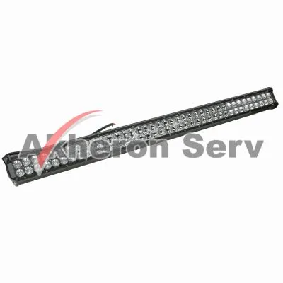 Lampa de lucru cu leduri, LED Bar, 234W - AKD21
