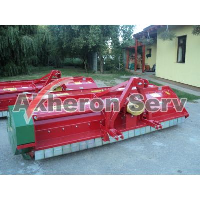 Tocator resturi vegetale Komaromi - Gep - KB 3011 B