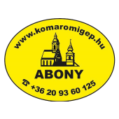 Komaromi-Gep