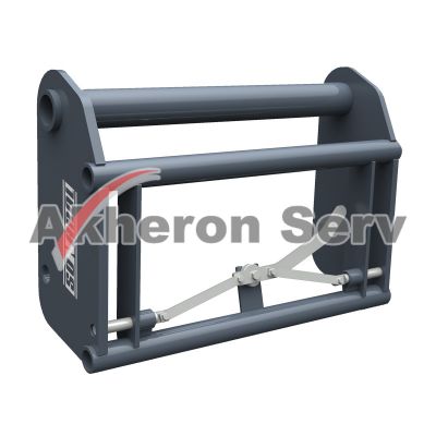 Rame de adaptare MANITOU - SMS - RA-MANITOU-SMS