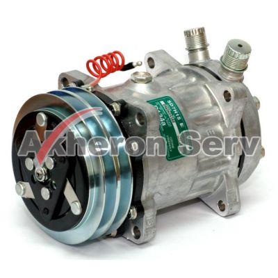 Compresor clima Sanden SD7H15 - KL000091