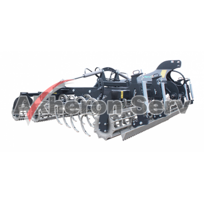 Combinator Agro-Tom - model KM 3