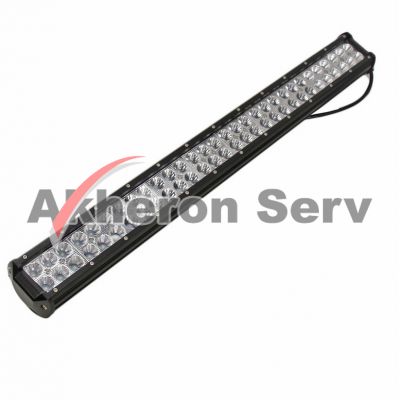 Lampa de lucru cu leduri, LED Bar, 180W - AKD20