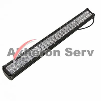 Lampa de lucru cu leduri, LED Bar, 180W - AKD20