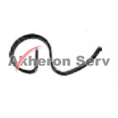 Arc combinator fara varf 27x10 REGENT - 33.42.160