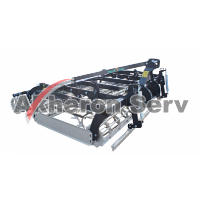 Compactor Agro-Tom - model UP 3.5