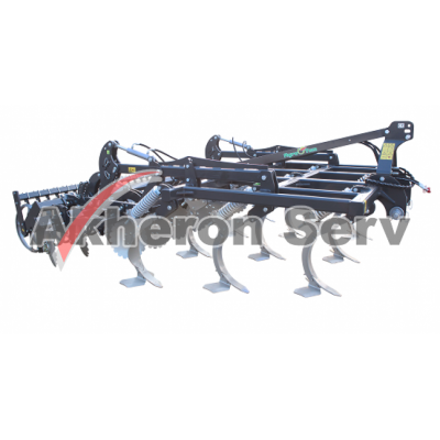 Cultivator de miriște Agro-Tom model - APK 2.4