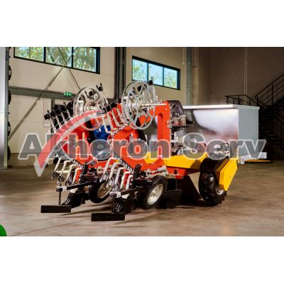 Accesorii platatoare pepinieră