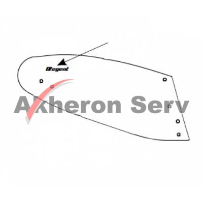 Cormana W4 dreapta REGENT