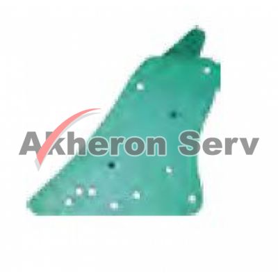 Cap trupita dreapta REGENT