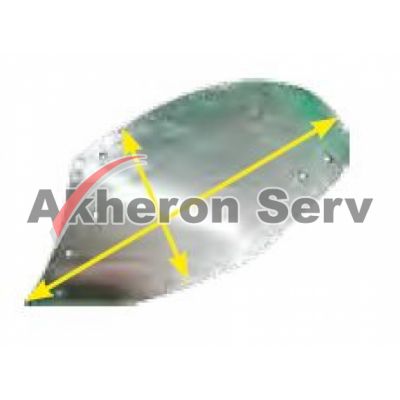 Cormana MK227 dreapta REGENT