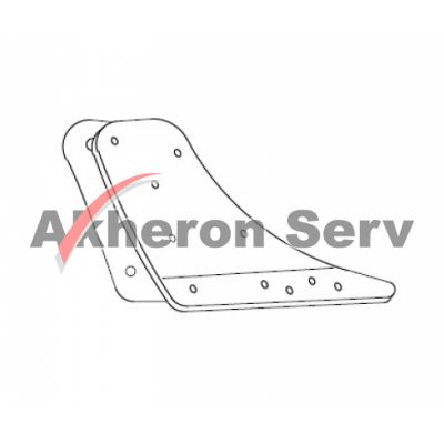 Cap trupita dreapta REGENT