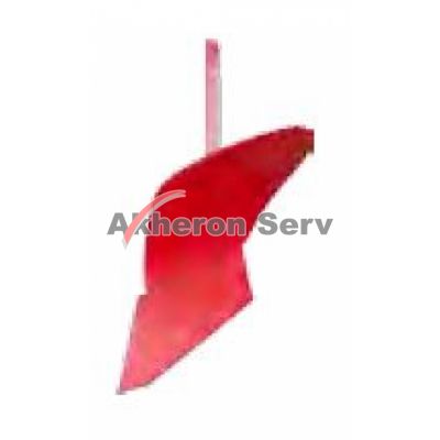 Antetrupita stanga F REGENT