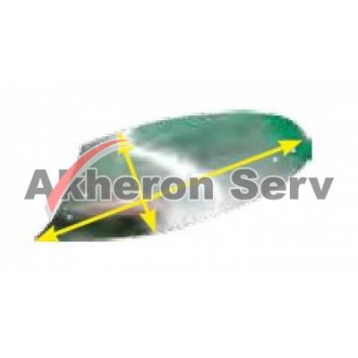 Cormana W4 dreapta REGENT