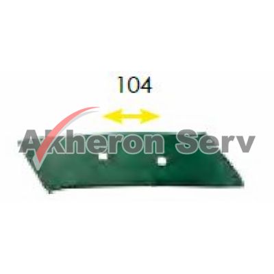 Dalta XWS dreapta REGENT