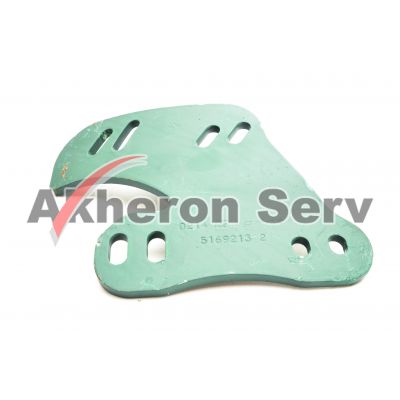 Suport pentru cormana suplimentara stanga REGENT