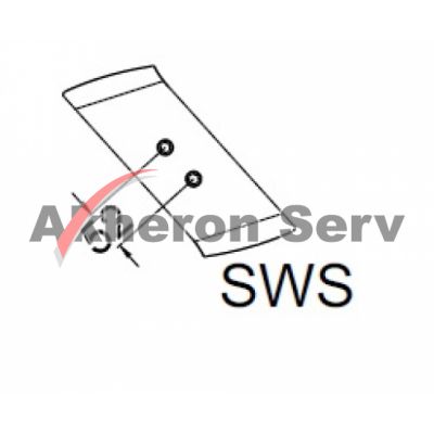 Dalta SWS stanga REGENT