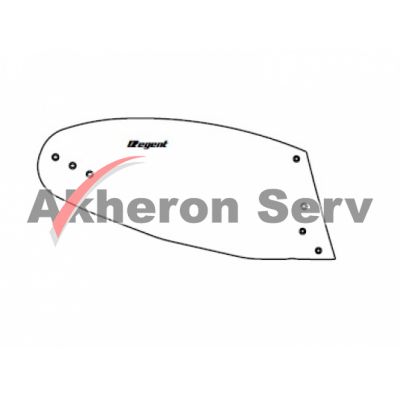 Cormana W 7-42 stanga REGENT