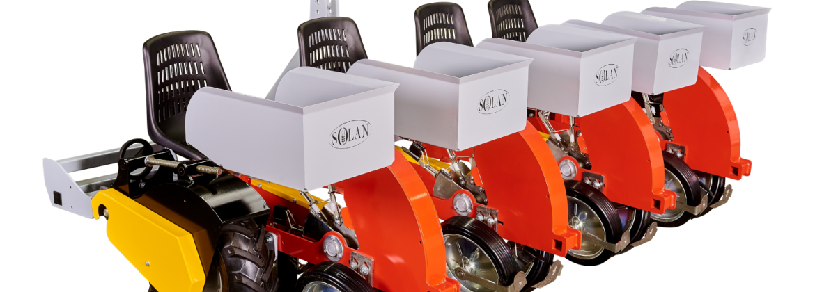 Utilaje legumicole: Ghid complet pentru modernizarea fermei în 2026